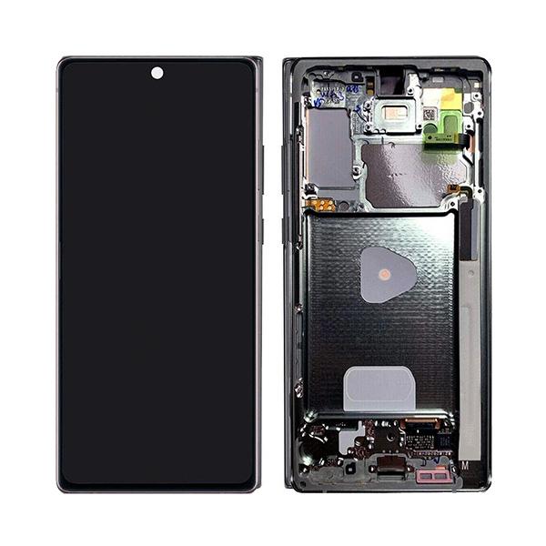 Thay màn hình Samsung Galaxy Note 20