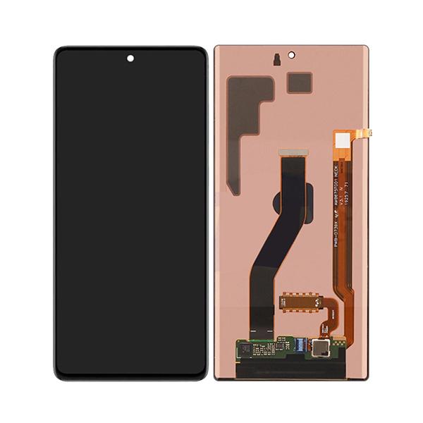 Thay màn hình Samsung Galaxy Note 10 Plus