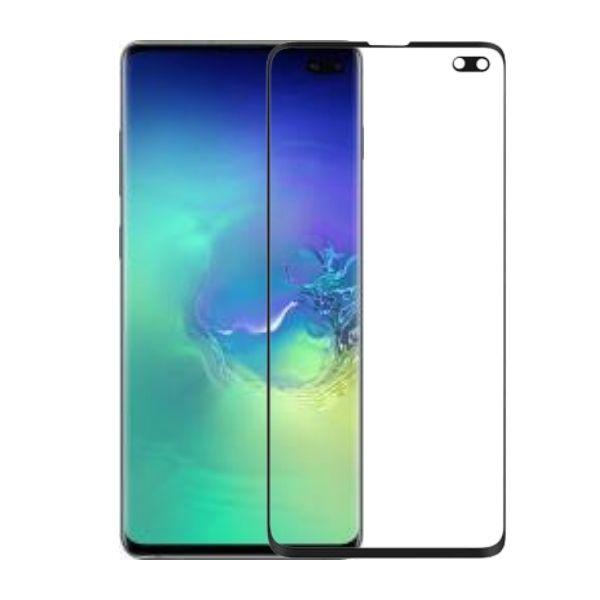 Ép kính màn hình Samsung Galaxy S10 Plus