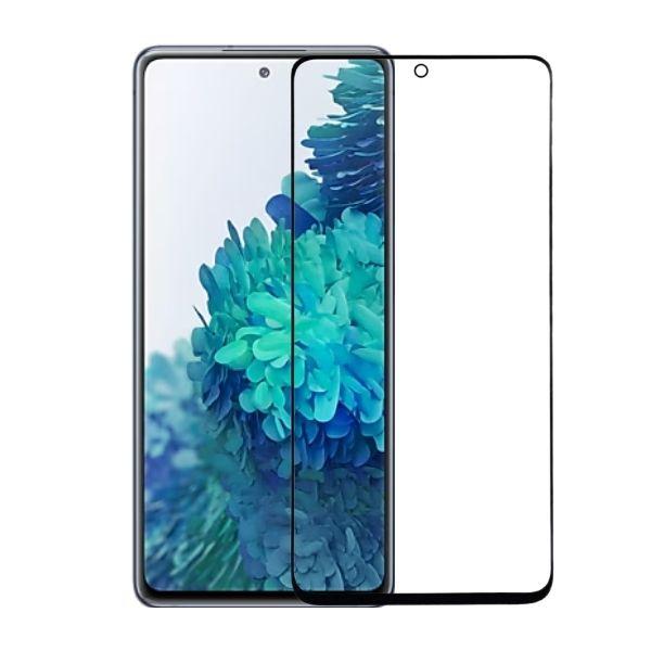 Ép kính màn hình Samsung Galaxy S20 FE 5G