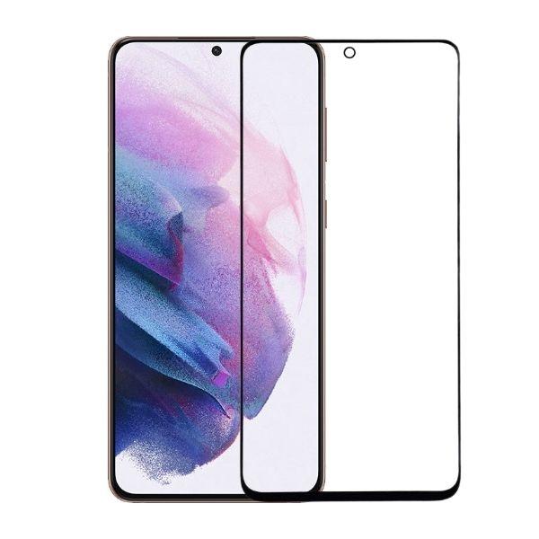 Ép kính màn hình Samsung Galaxy S21 5G