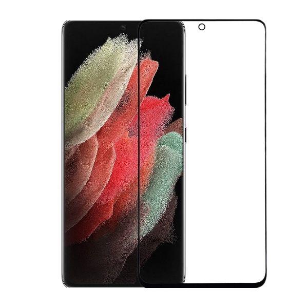 Ép kính màn hình Samsung Galaxy S21 Ultra 5G 