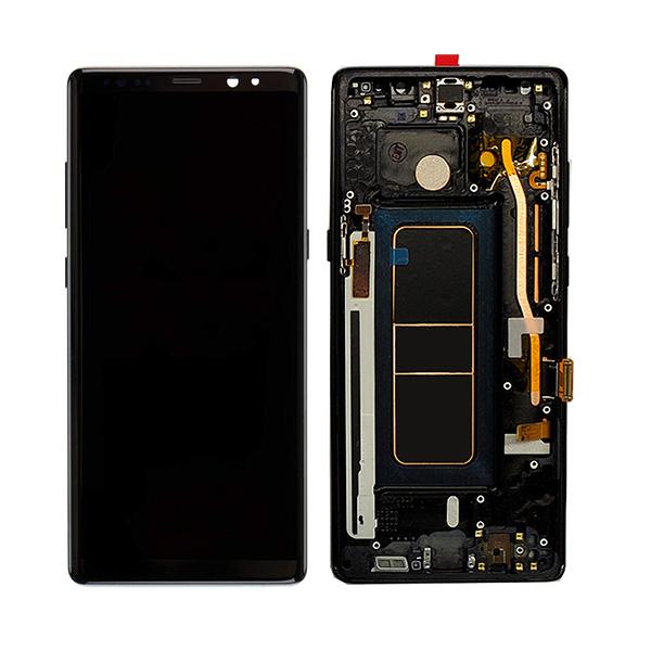Thay màn hình Samsung Galaxy Note 8 - Chính hãng Samsung