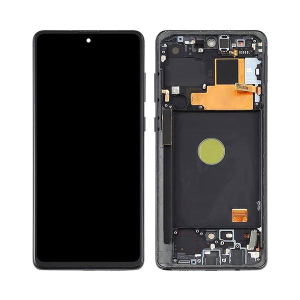 Thay màn hình Samsung Galaxy Note 10 Lite - Chính hãng Samsung