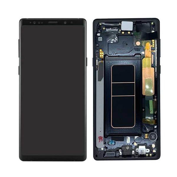 Thay màn hình Samsung Galaxy Note 9 - Chính hãng Samsung