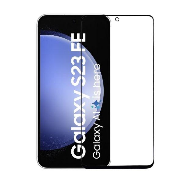 Ép kính màn hình Samsung Galaxy S23 FE