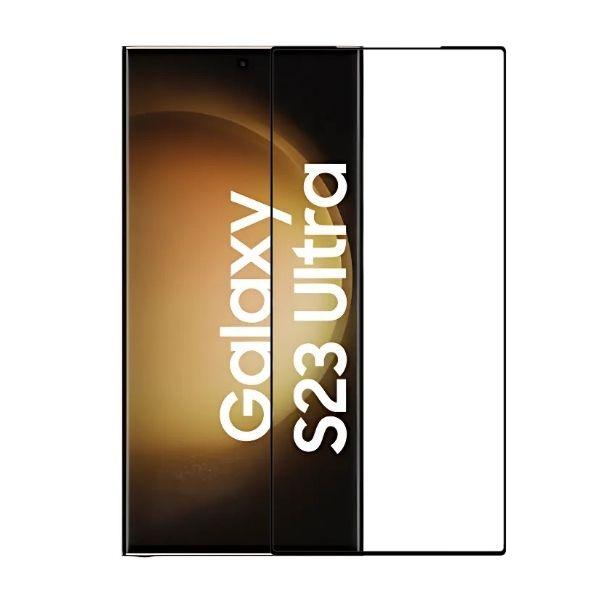 Ép kính màn hình Samsung Galaxy S23 Ultra