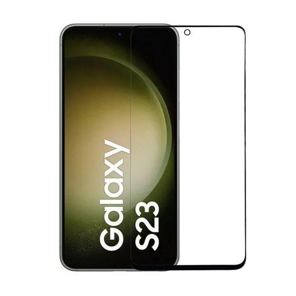 Ép kính màn hình Samsung Galaxy S23