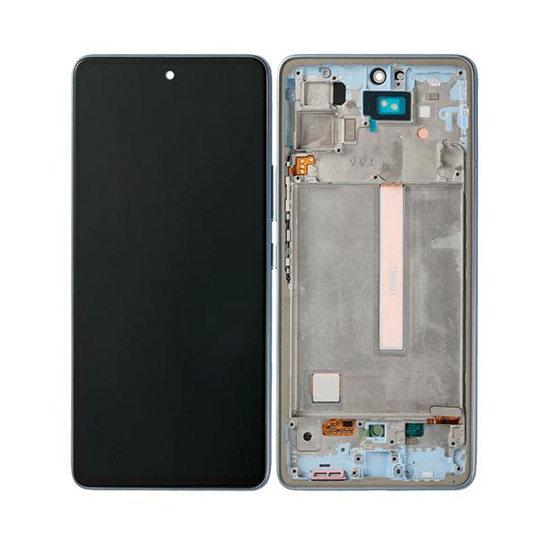 Thay màn hình Samsung Galaxy A53 5G