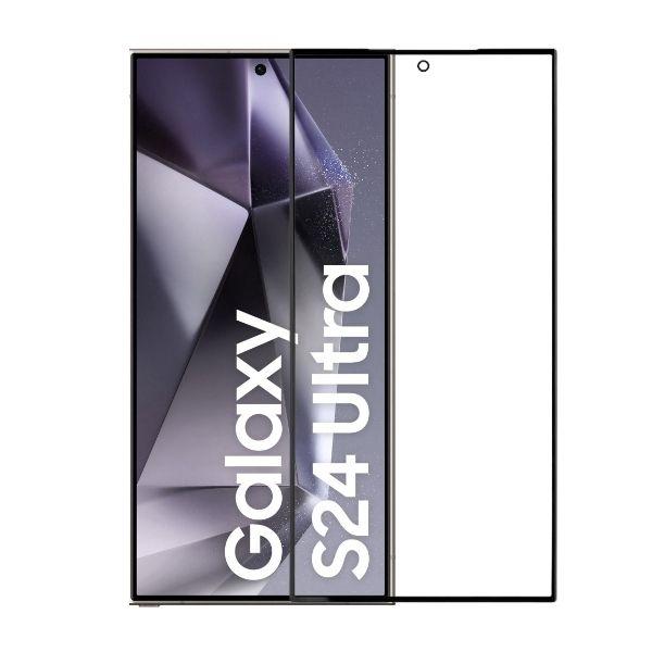 Ép kính màn hình Samsung Galaxy S24 Ultra