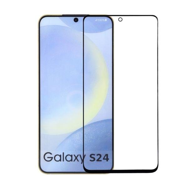 Ép kính màn hình Samsung Galaxy S24