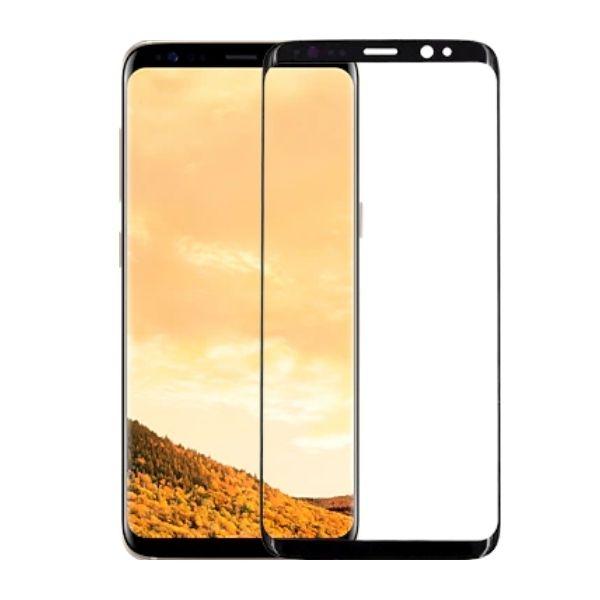 Ép kính màn hình Samsung Galaxy S8