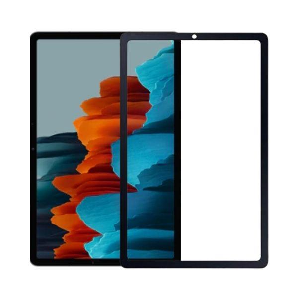 Ép kính màn hình Samsung Galaxy Tab S7