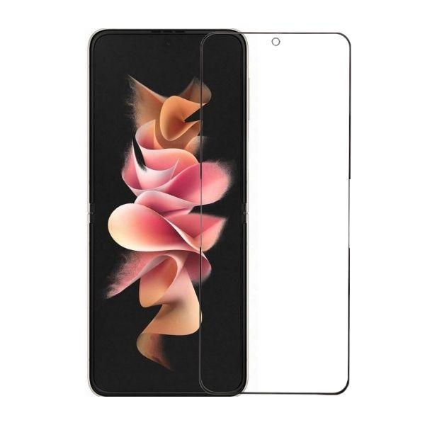 Ép kính màn hình Samsung Galaxy Z Flip 3 5G