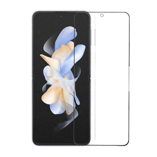 Ép kính màn hình Samsung Galaxy Z Flip 4