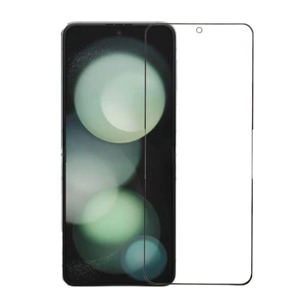 Ép kính màn hình Samsung Galaxy Z Flip 5