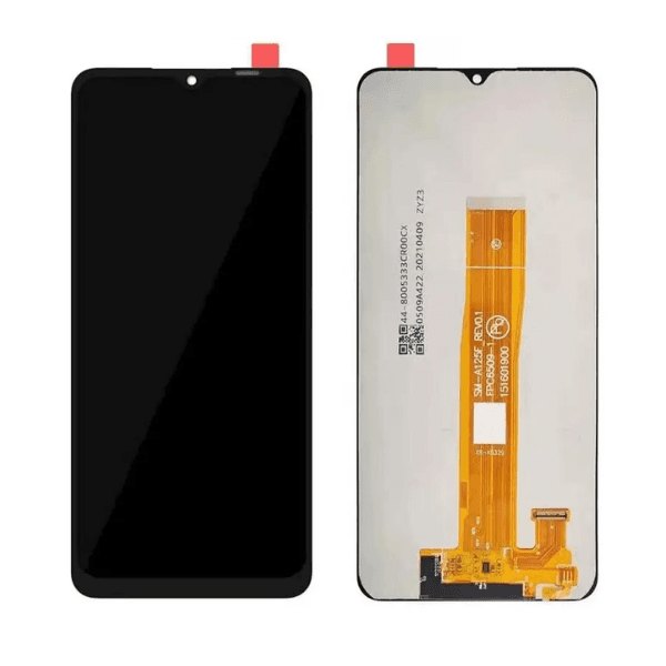 Thay màn hình Samsung Galaxy A02