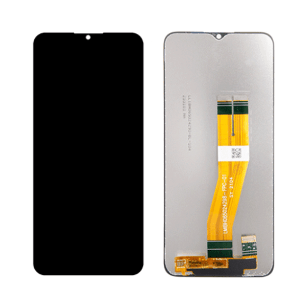 Thay màn hình Samsung Galaxy A02S
