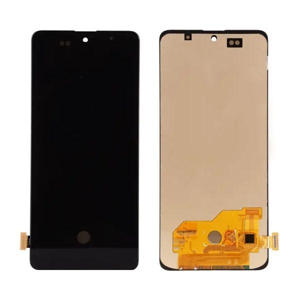 Thay màn hình Samsung Galaxy A15