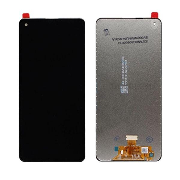 Thay màn hình Samsung Galaxy A21S