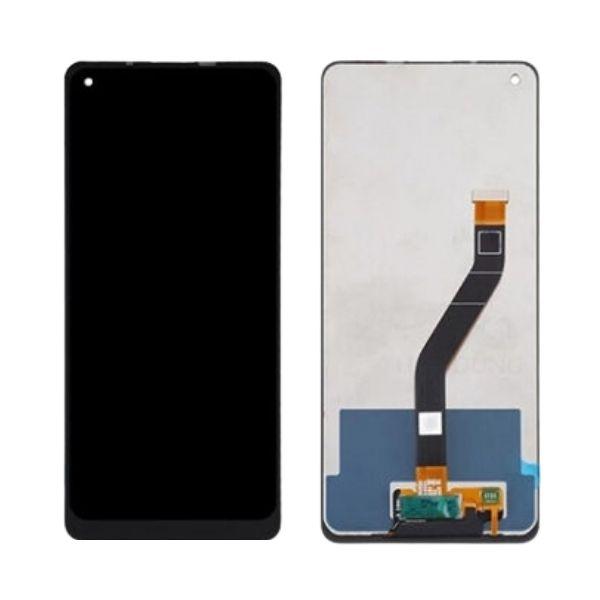 Thay màn hình Samsung Galaxy A21