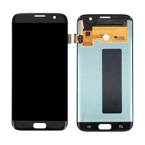 Thay màn hình Samsung Galaxy S7 EDGE - Chính hãng Samsung