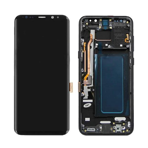 Thay màn hình Samsung Galaxy S8 Plus - Chính hãng Samsung