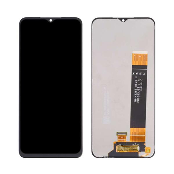 Thay màn hình Samsung Galaxy M33