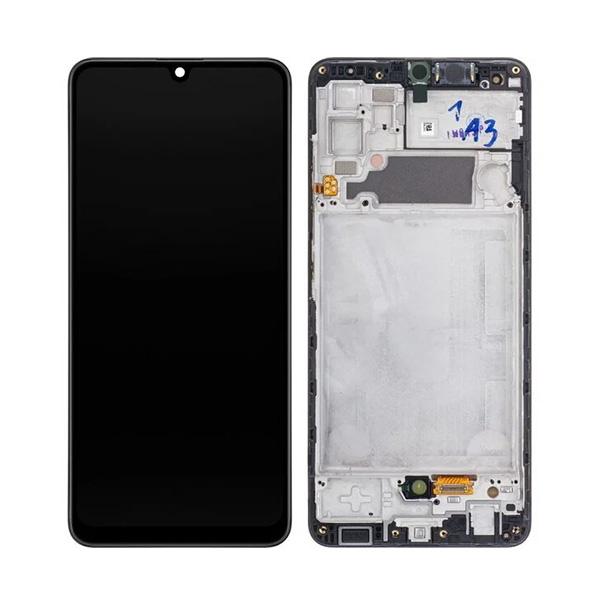 Thay màn hình Samsung Galaxy M34 - Chính hãng Samsung