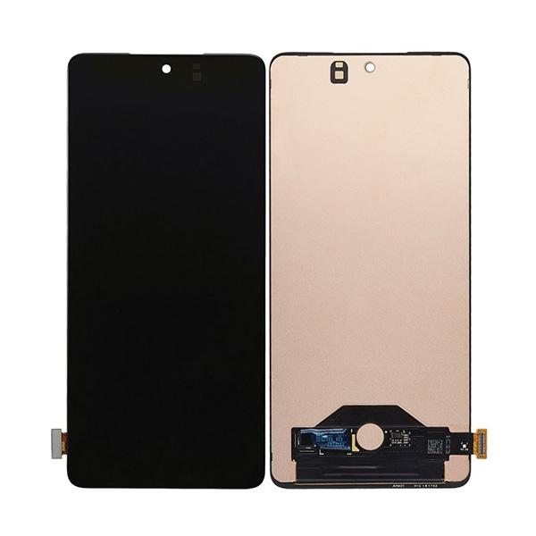 Thay màn hình Samsung Galaxy M52 - Chính hãng Samsung