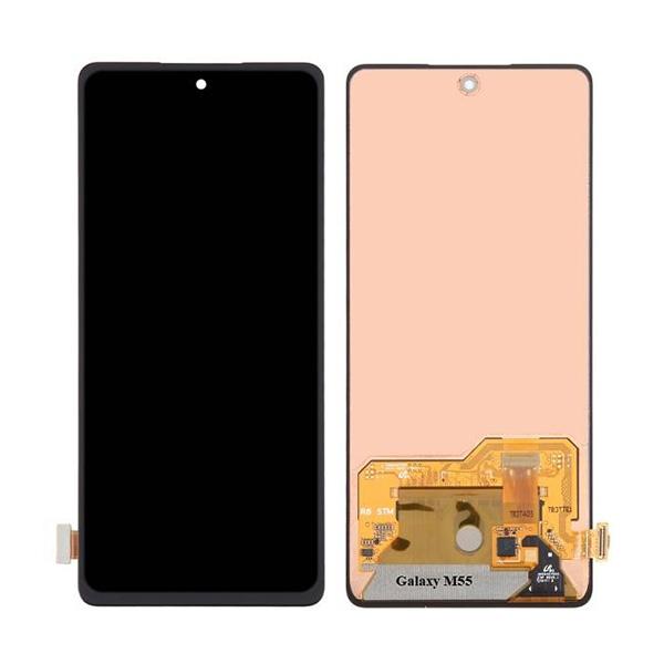Thay màn hình Samsung Galaxy M55 - Chính hãng Samsung