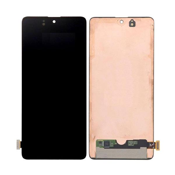 Thay màn hình Samsung Galaxy M62 - Chính hãng Samsung