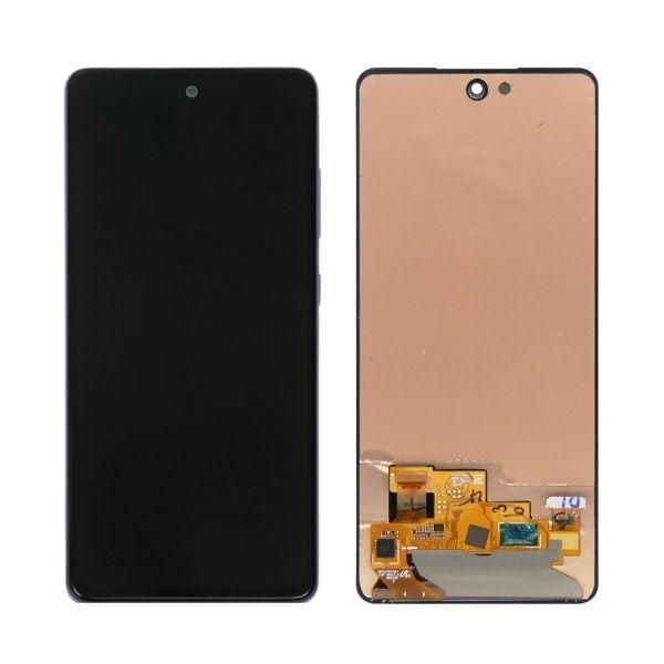 Thay màn hình Samsung Galaxy A52 - Chính hãng Samsung