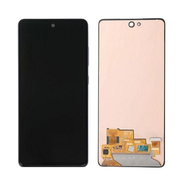 Thay màn hình Samsung Galaxy A52S - Chính hãng Samsung