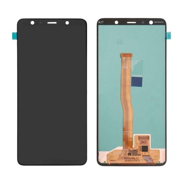 Thay màn hình Samsung Galaxy A7 2018