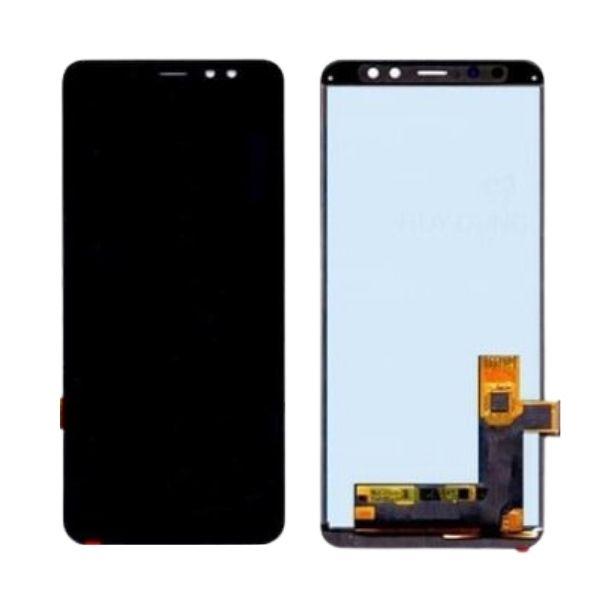 Thay màn hình Samsung Galaxy A8 Plus