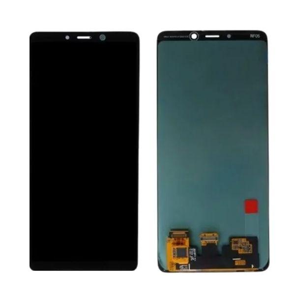 Thay màn hình Samsung Galaxy A9 2018
