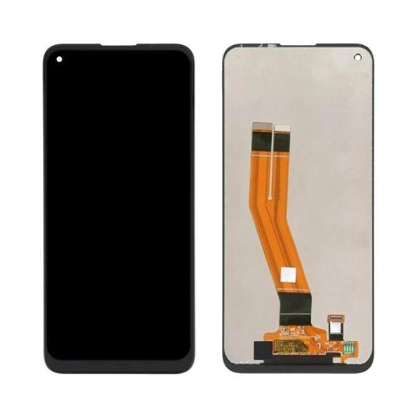 Thay màn hình Samsung Galaxy M11