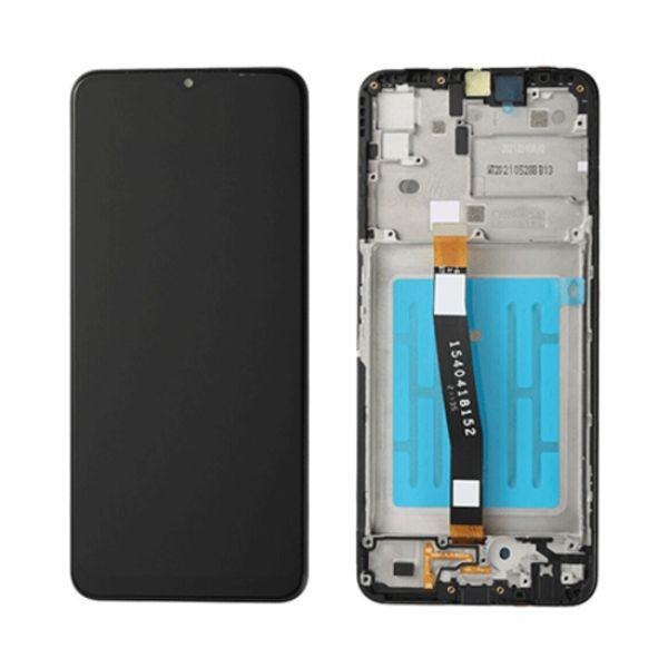 Thay màn hình Samsung Galaxy M22 - Chính hãng Samsung