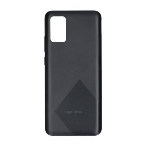 Thay kính lưng Samsung Galaxy A02S