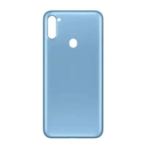 Thay kính lưng Samsung Galaxy A11