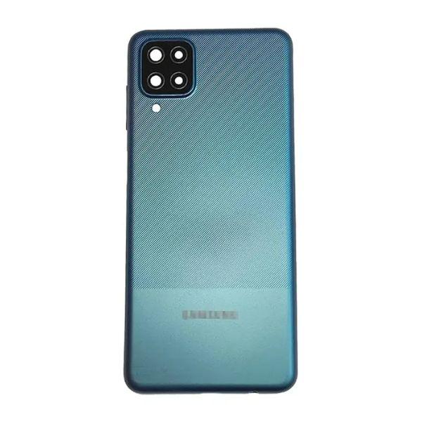 Thay kính lưng Samsung Galaxy A12
