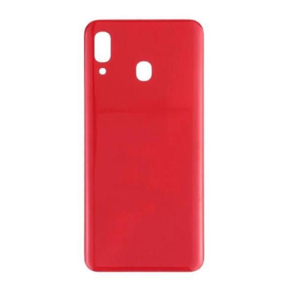Thay kính lưng Samsung Galaxy A20