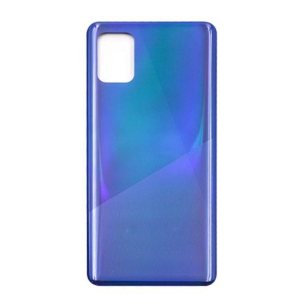 Thay kính lưng Samsung Galaxy A31