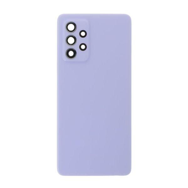 Thay kính lưng Samsung Galaxy A52