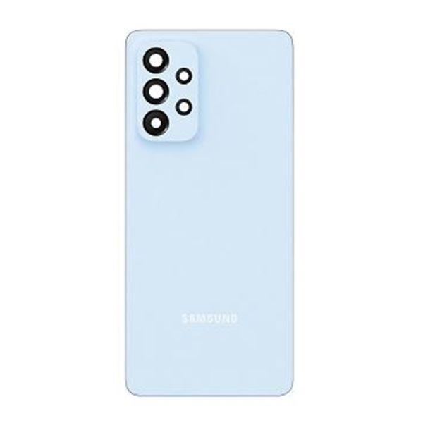 Thay kính lưng Samsung Galaxy A53 5G