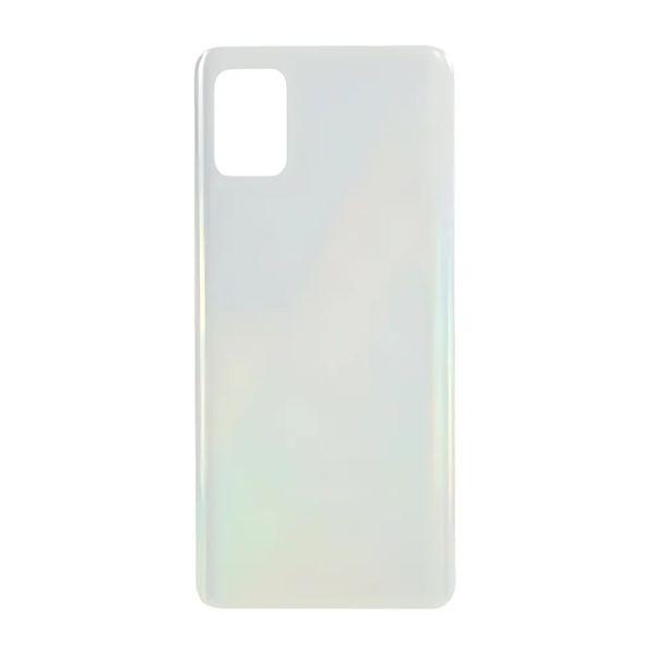 Thay kính lưng Samsung Galaxy M51