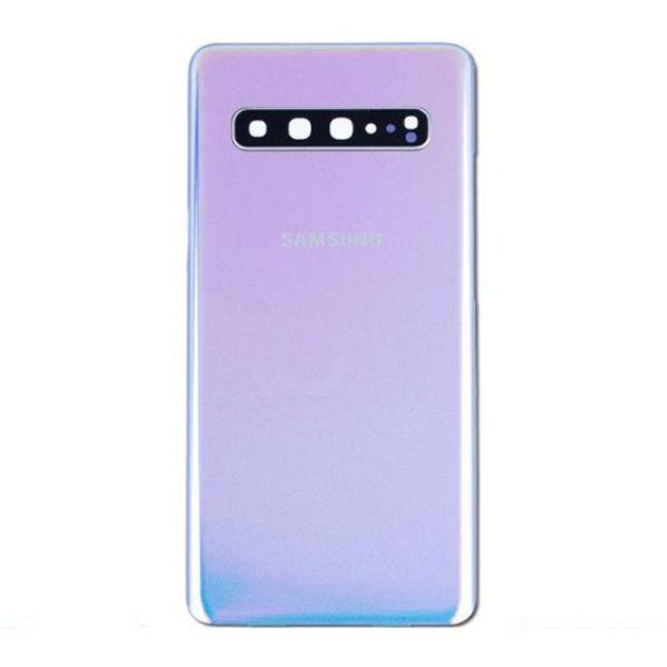 Thay kính lưng Samsung Galaxy S10 Plus