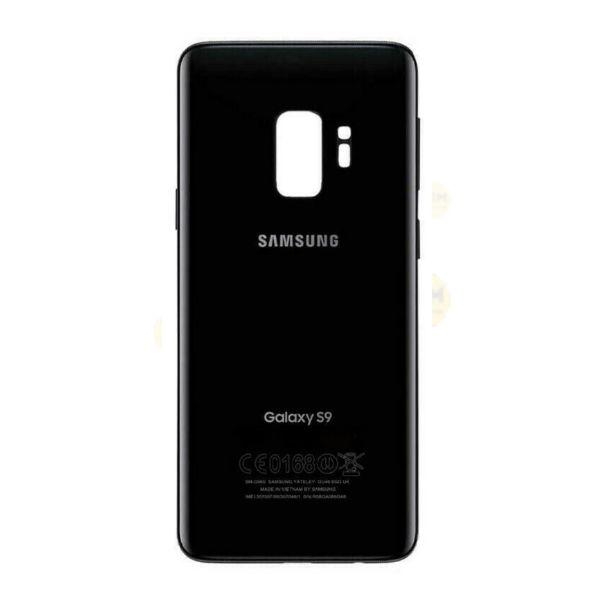Thay kính lưng Samsung Galaxy S9