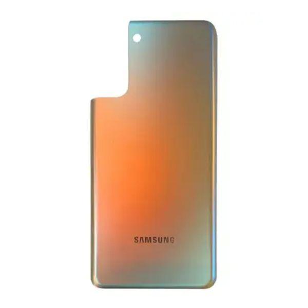 Thay kính lưng Samsung Galaxy S21 Plus